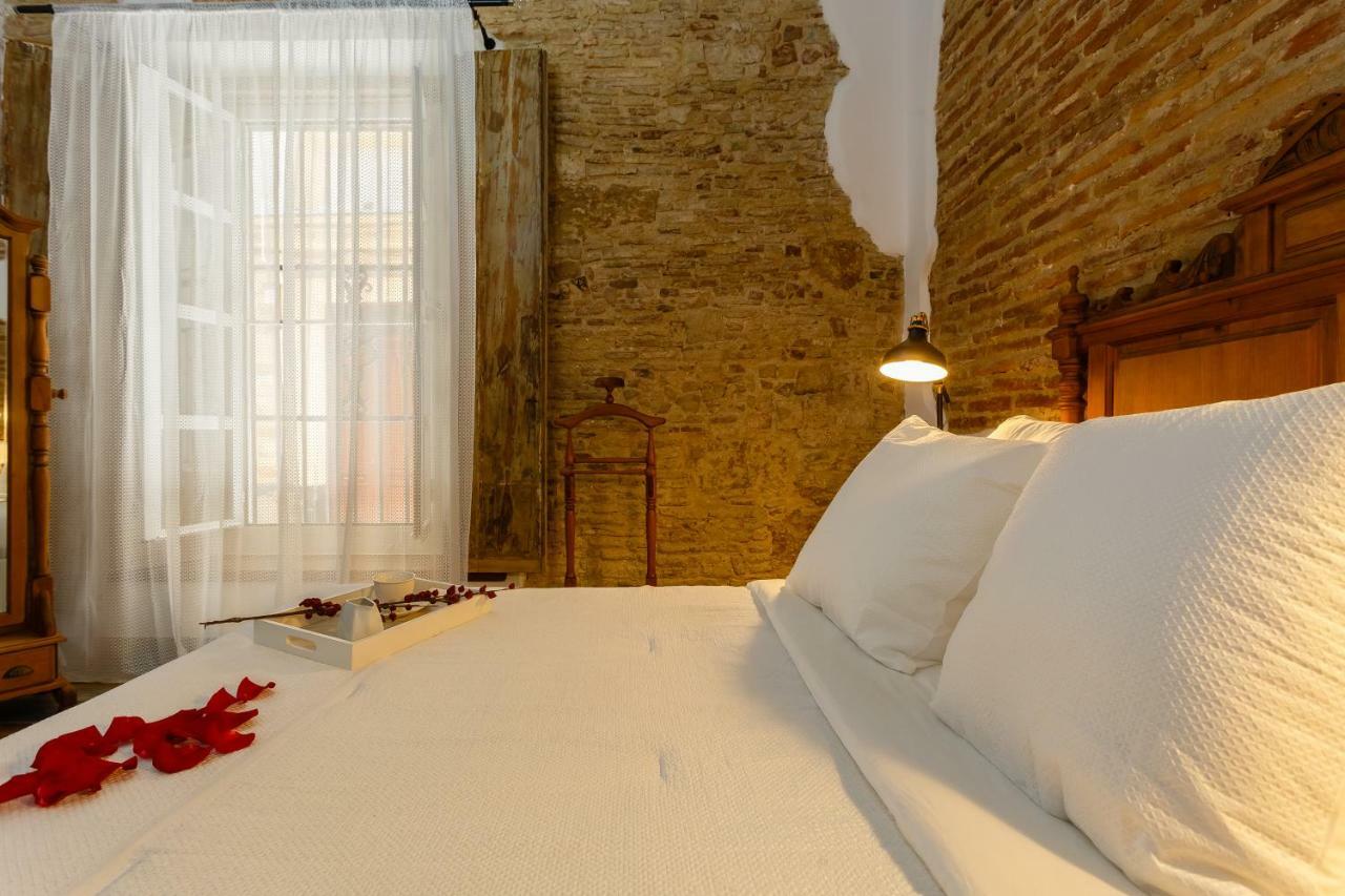 Noah House City Center - Historic Center Cadice Esterno foto
