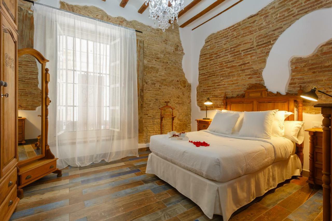 Noah House City Center - Historic Center Cadice Esterno foto