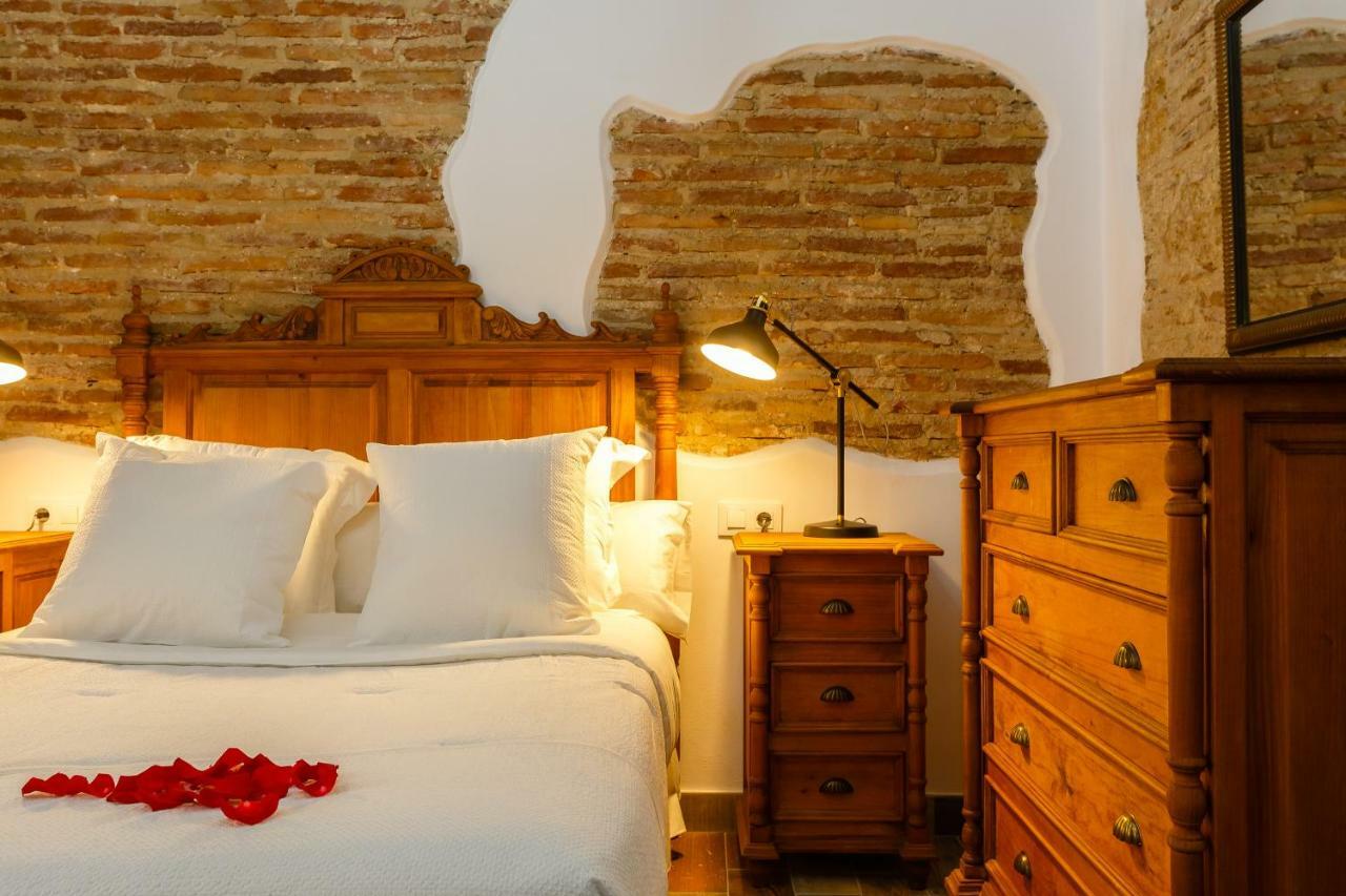 Noah House City Center - Historic Center Cadice Esterno foto