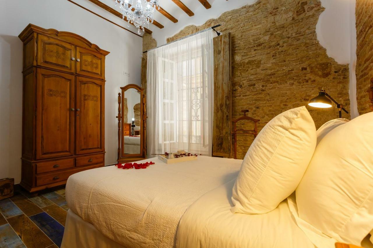 Noah House City Center - Historic Center Cadice Esterno foto