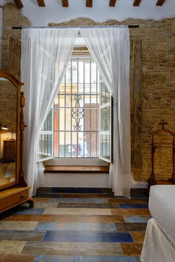 Noah House City Center - Historic Center Cadice Esterno foto